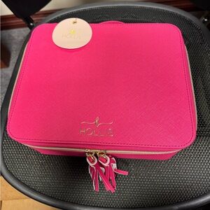 NWT Hollis Jet Setter